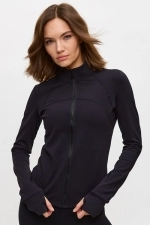 Жакет Cardio Black Жакет Cardio Black