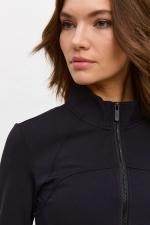 Жакет Cardio Black Жакет Cardio Black