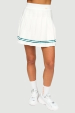 Юбка Sport High-Grade Neutro/Emerald