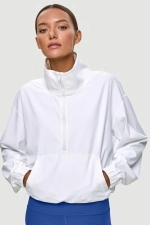 Олимпийка Cross White