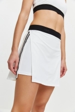 Юбка Club Tennis White