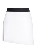 Юбка Club Tennis White
