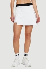 Юбка Club Tennis White