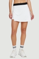 Юбка Club Tennis White