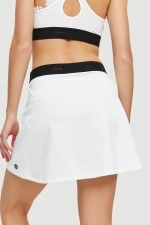 Юбка Club Tennis White
