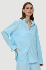 Рубашка Lightblue