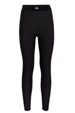 Легинсы Airlift High-Waist 7/8 Line Up Black