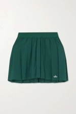 Юбка Varsity Tennis Midnight Green Юбка Varsity Tennis Midnight Green