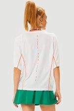 Футболка All in One White Футболка All in One White