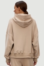 Худи Clooney Beige Худи Clooney Beige