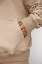 Худи Clooney Beige Худи Clooney Beige