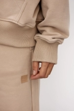 Худи Clooney Beige Худи Clooney Beige
