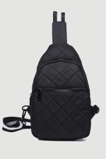 Рюкзак Motivator Sling Black