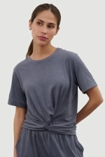 Футболка Rolling Grey