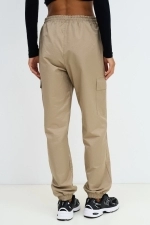 Брюки Cargo Mamba Beige Брюки Cargo Mamba Beige