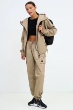 Брюки Cargo Mamba Beige Брюки Cargo Mamba Beige