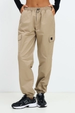 Брюки Cargo Mamba Beige Брюки Cargo Mamba Beige