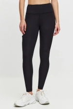 Легинсы Patch Pocket Black