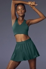 Топ Real Midnight Green Топ Real Midnight Green