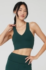 Топ Real Midnight Green Топ Real Midnight Green