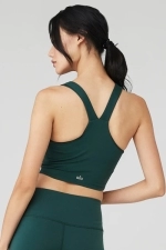 Топ Real Midnight Green Топ Real Midnight Green