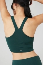 Топ Real Midnight Green Топ Real Midnight Green