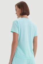 Футболка Breeze Cool Mint