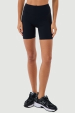Шорты Clean Lines Black
