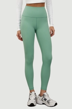 Легинсы Easy Move Peacock Green