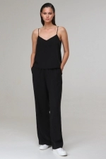 Брюки Kyoto Black Брюки Kyoto Black