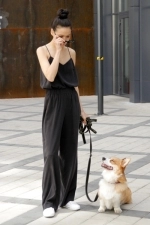 Брюки Kyoto Black Брюки Kyoto Black