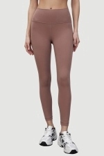 Легинсы Barre Twilight Rose
