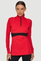 Олимпийка Sinner Red