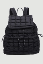 Рюкзак Vitality Black