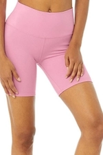 Велосипедные шорты Biker Parisian Pink
