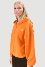 Худи Zip Mandarin Худи Zip Mandarin