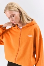Худи Zip Mandarin Худи Zip Mandarin