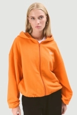 Худи Zip Mandarin Худи Zip Mandarin