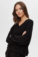 Свитер Spencer Black