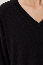 Свитер Spencer Black