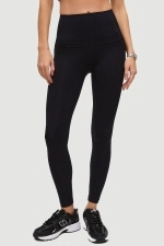 Легинсы Baseline Pocket Black