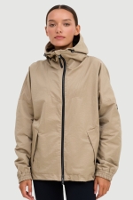 Ветровка Mamba Beige