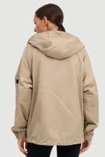 Ветровка Mamba Beige
