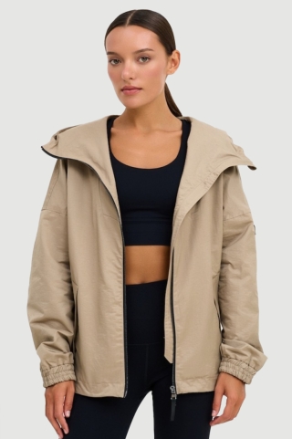 Ветровка Mamba Beige Ветровка Mamba Beige