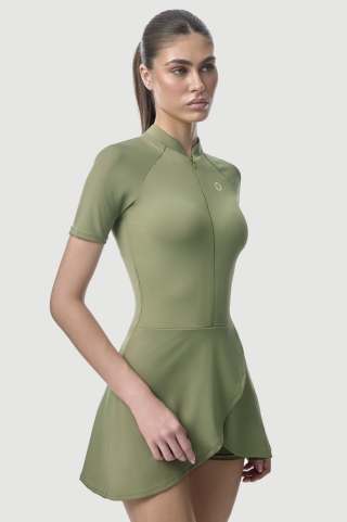 Комбинезон Rose Khaki Комбинезон Rose Khaki