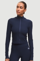 Кроп-топ Street Vintage Blue