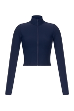 Кроп-топ Street Vintage Blue Кроп-топ Street Vintage Blue