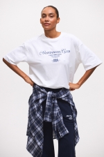 Футболка Creme Vintage Blue Футболка Creme Vintage Blue