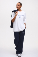 Футболка Creme Vintage Blue Футболка Creme Vintage Blue