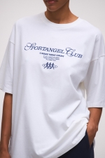 Футболка Creme Vintage Blue Футболка Creme Vintage Blue